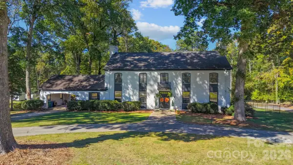 319 N Zion Street, Landis, NC 28088