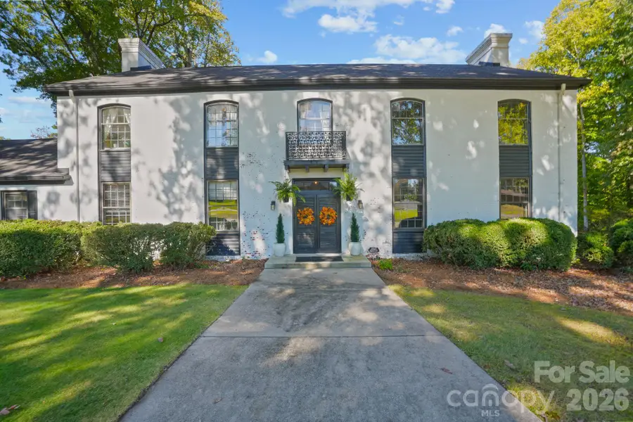 319 N Zion Street, Landis, NC 28088 - #2