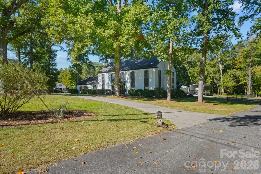 319 N Zion Street, Landis, NC 28088 - #3