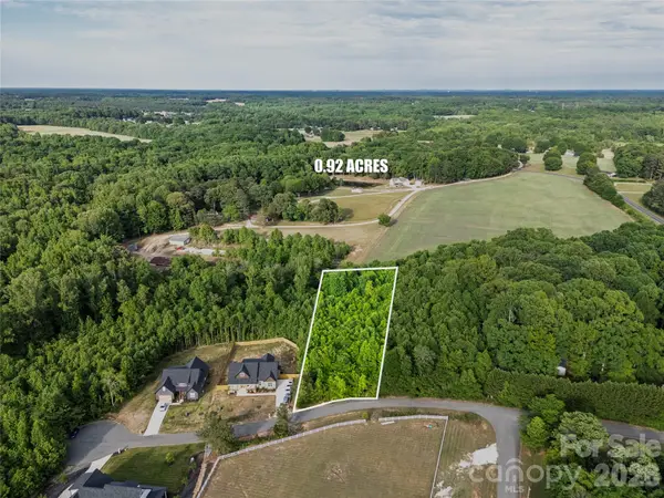 0 Caleb Drive, Kannapolis, NC 28081