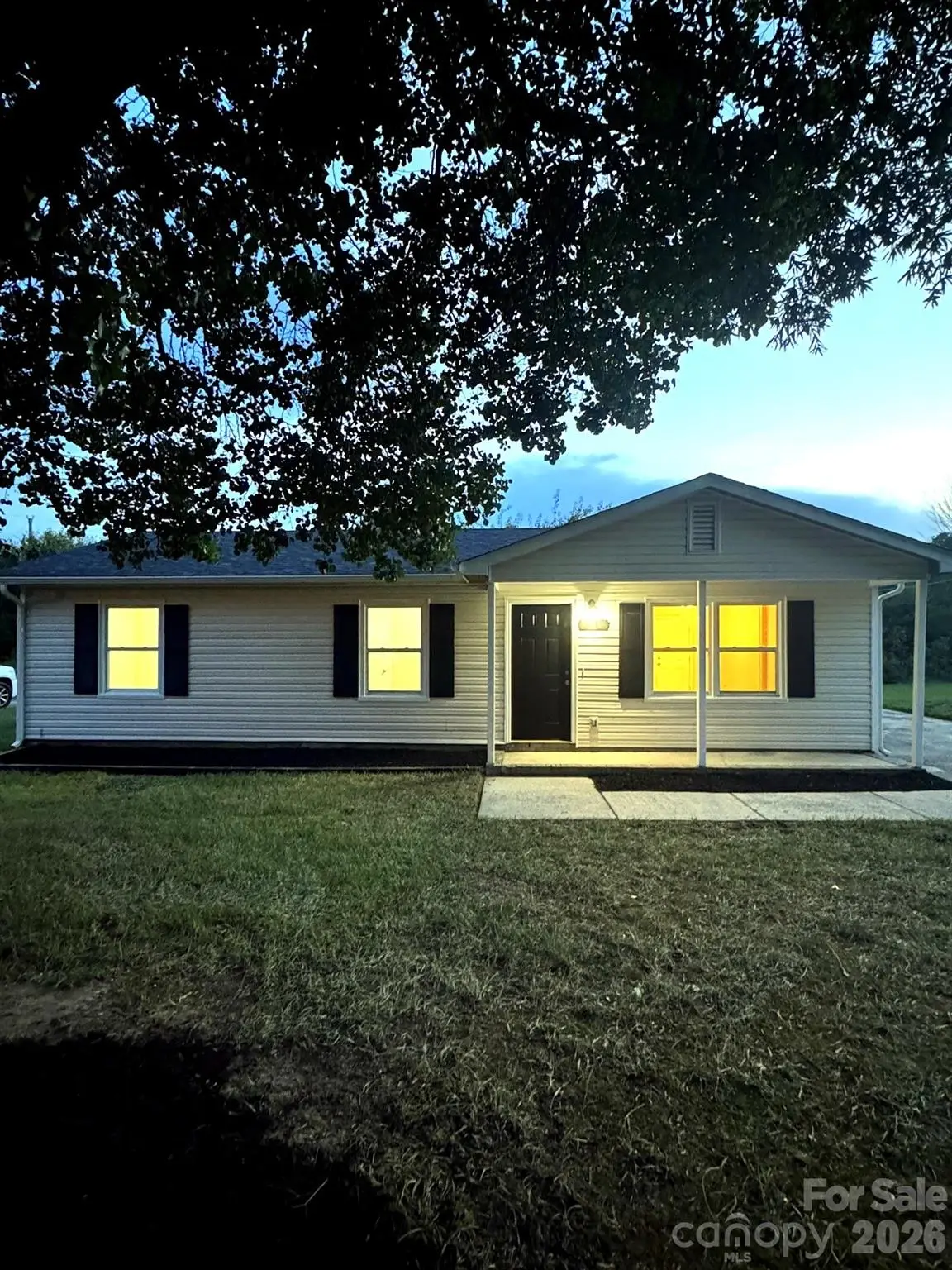 606 Creekridge Drive, Monroe, NC 28110 - #1