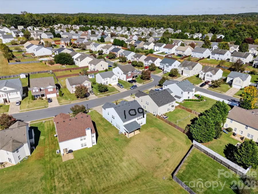 109 Bennett Trail Drive, Mount Holly, NC 28120 - #2
