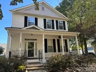 15404 Crossing Gate Drive, Cornelius, NC 28031