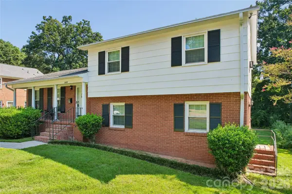6408 Spring Garden Lane, Charlotte, NC 28213