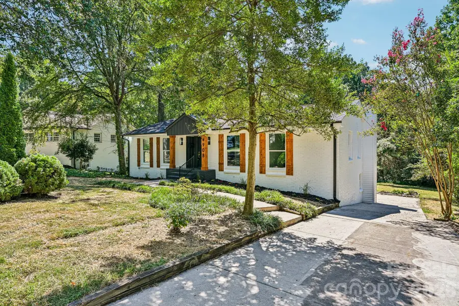 4908 Zephyr Lane, Charlotte, NC 28209 - #2