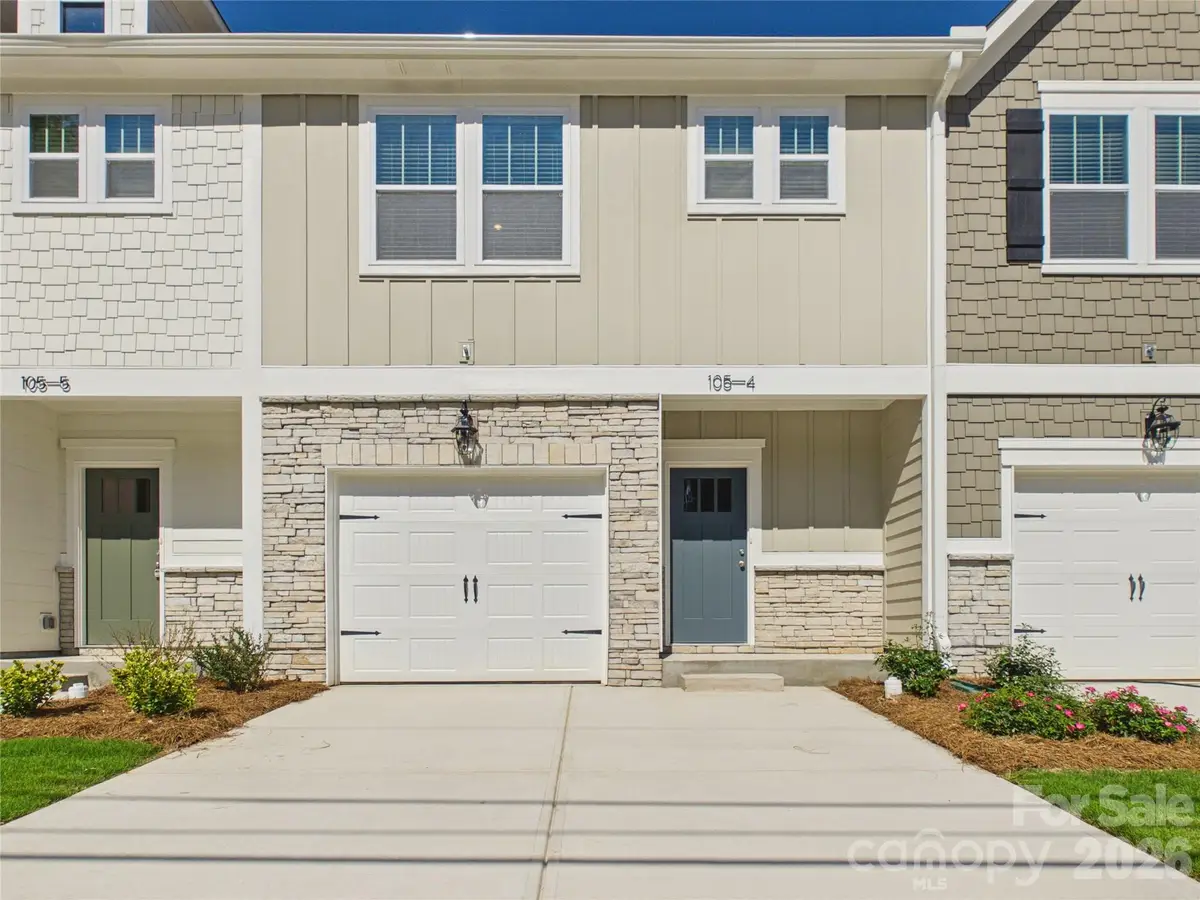 105 Dilling Street N #04, Kings Mountain, NC 28086 - #1