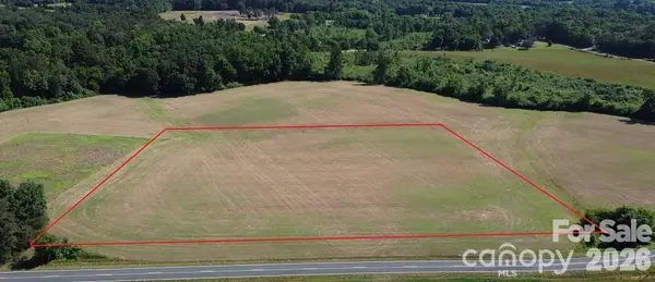 0 Old Goldmine Road, Peachland, NC 28133