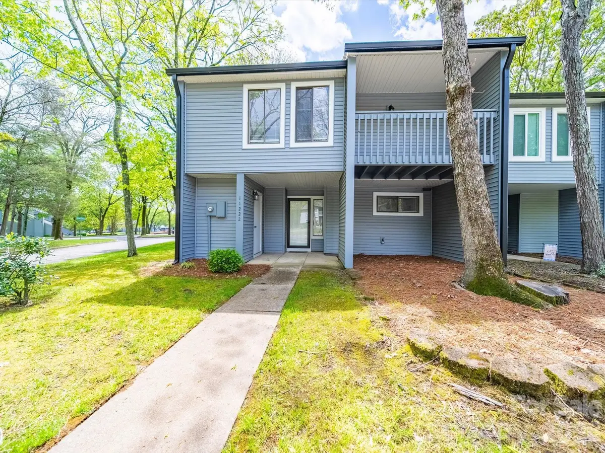 11222 Carmel Chace Drive, Charlotte, NC 28226 - #1