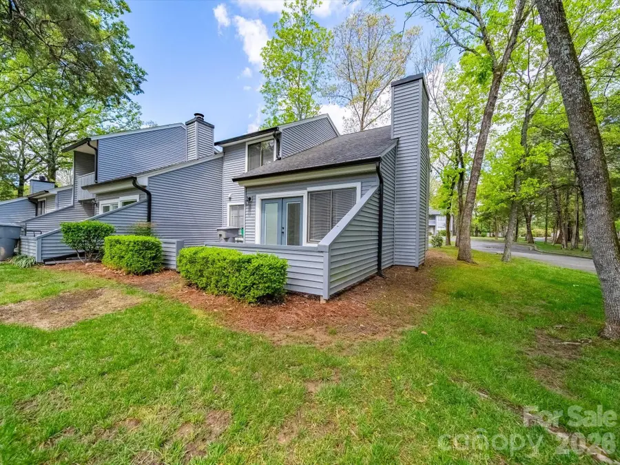 11222 Carmel Chace Drive, Charlotte, NC 28226 - #3