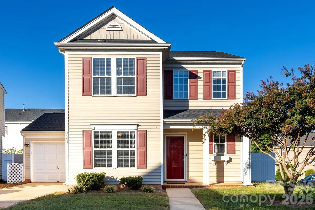 1521 Hyacinth Court, Charlotte, NC 28215 - #1