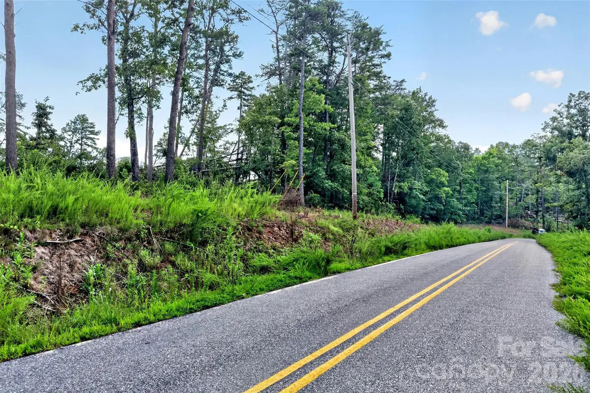 TBD Antioch Road, Lake Lure, NC 28746 - #1