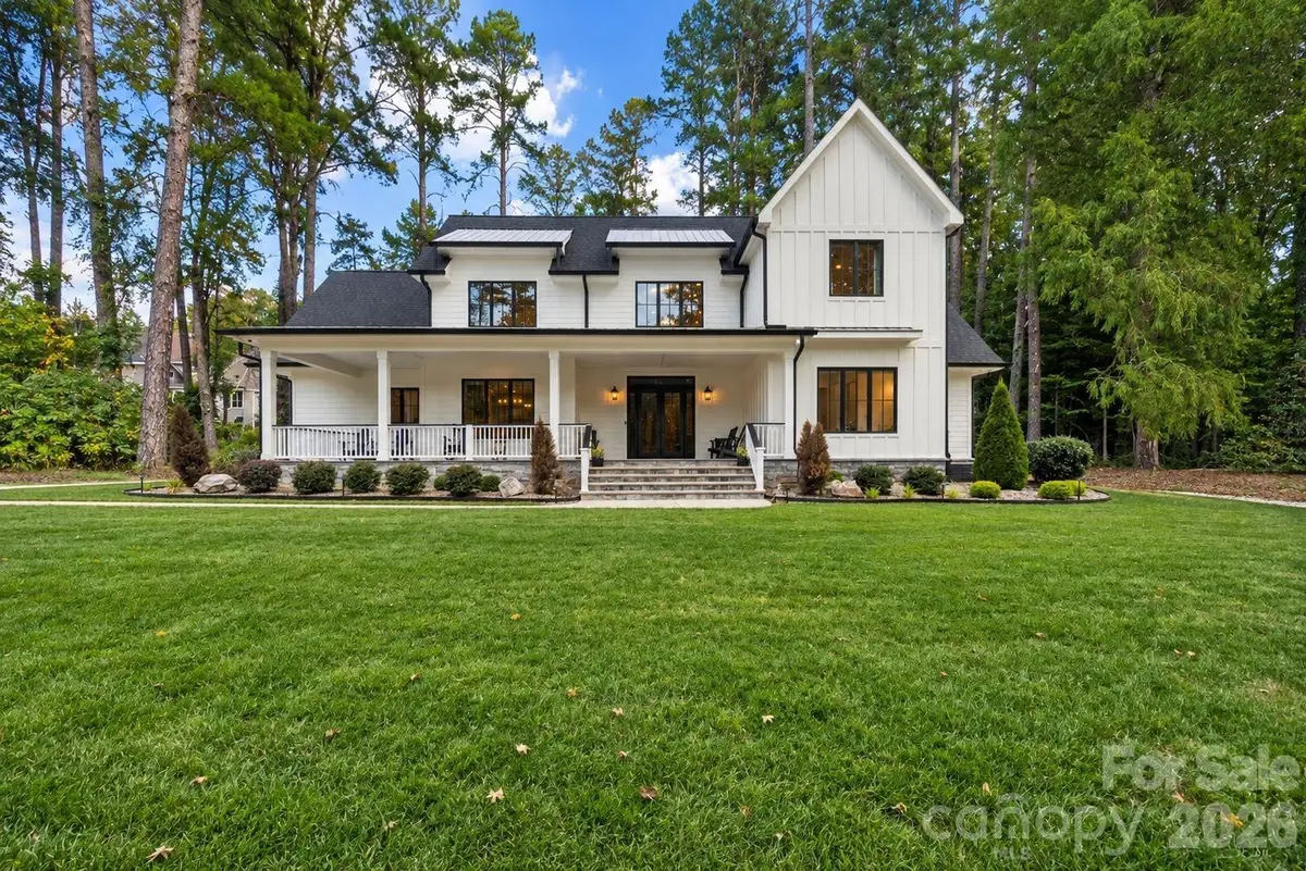 9918 Minnie Lemmond Lane, Mint Hill, NC 28227 - #1
