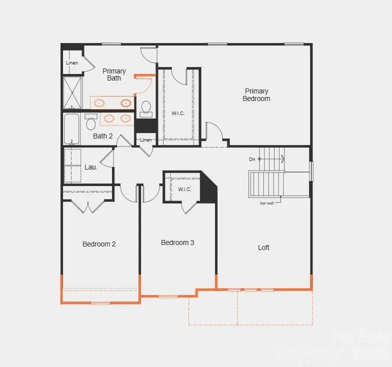 1910 Berksdale Court, Denver, NC 28037 - #3