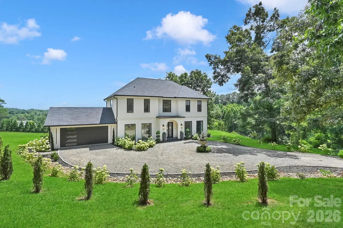 107 Lee Lane, Mars Hill, NC 28754 - #1