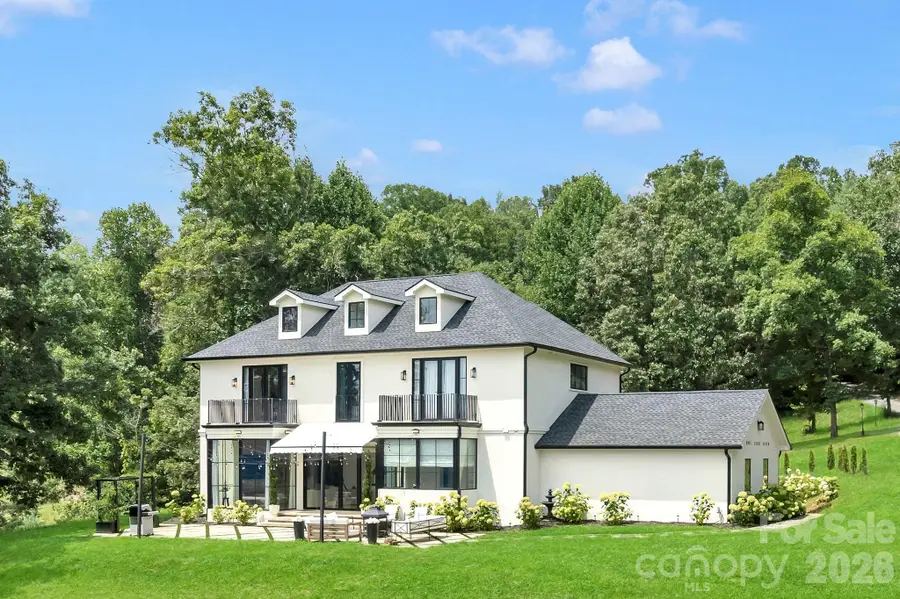 107 Lee Lane, Mars Hill, NC 28754 - #2
