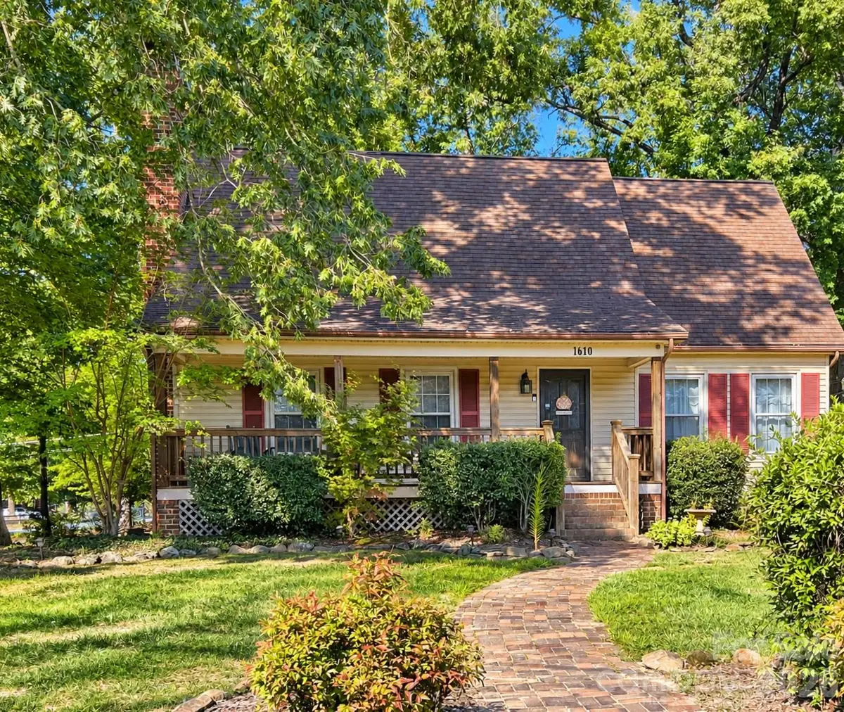 1610 Springhaven Circle, Albemarle, NC 28001 - #1