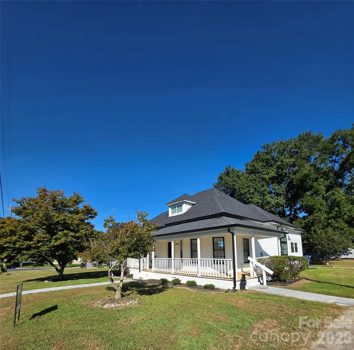 112 W Cabarrus Street #1, Stanfield, NC 28163 - #1