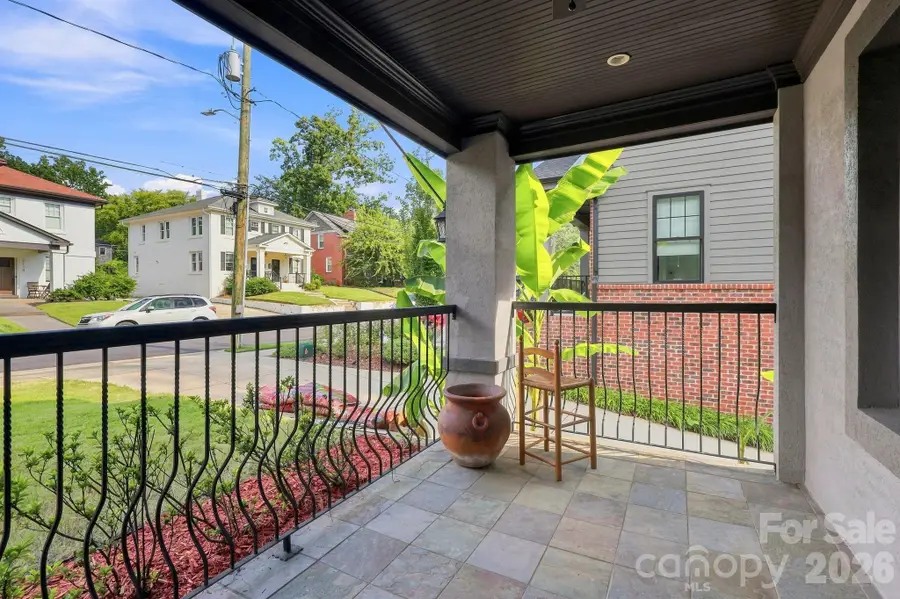 2108 Kirkwood Avenue #3, Charlotte, NC 28203 - #3