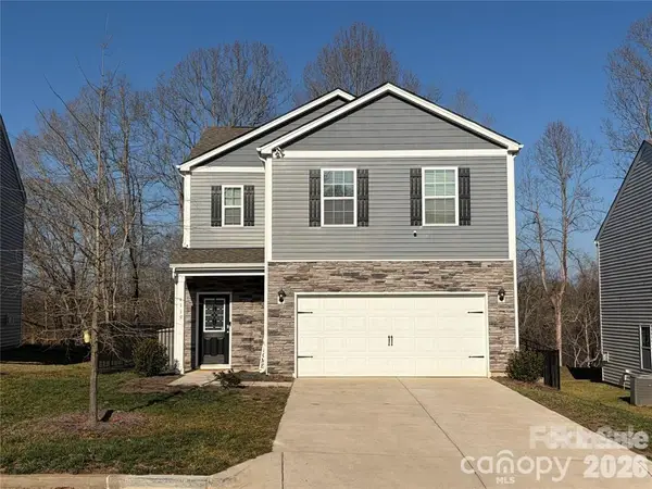 4119 Village Boulevard Nw, Conover, NC 28613