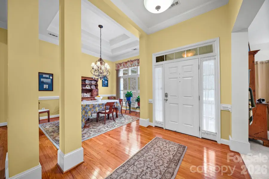 7712 Woodcrest Drive, Stanley, NC 28164 - #2
