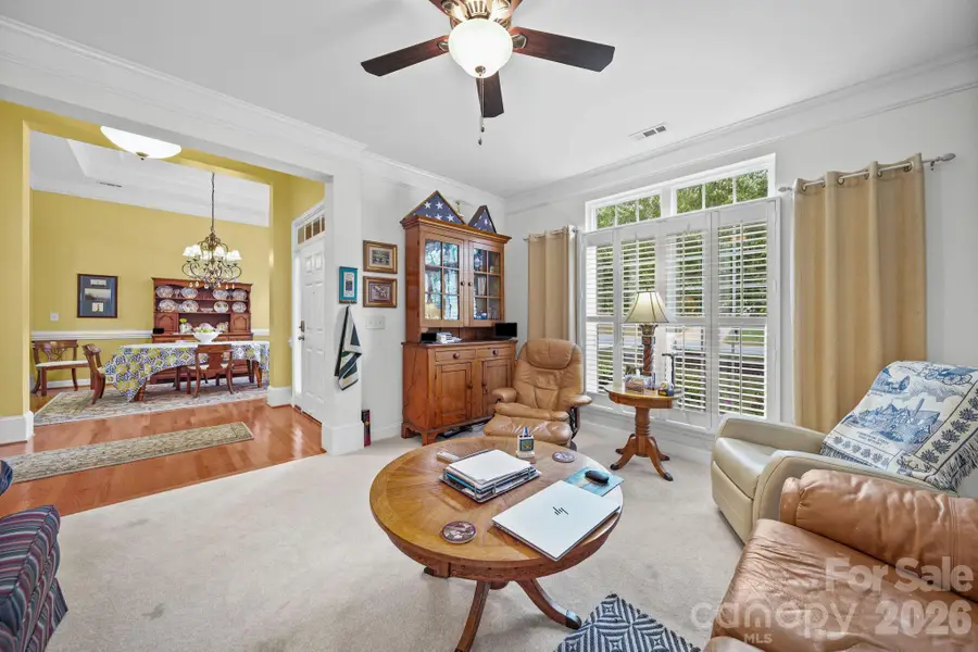 7712 Woodcrest Drive, Stanley, NC 28164 - #3