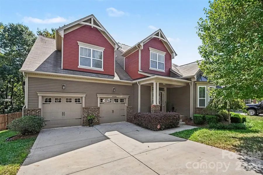 14506 Brotherly Lane, Charlotte, NC 28278 - #2