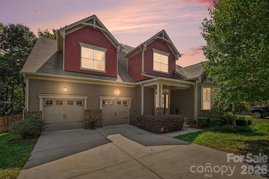 14506 Brotherly Lane, Charlotte, NC 28278 - #3