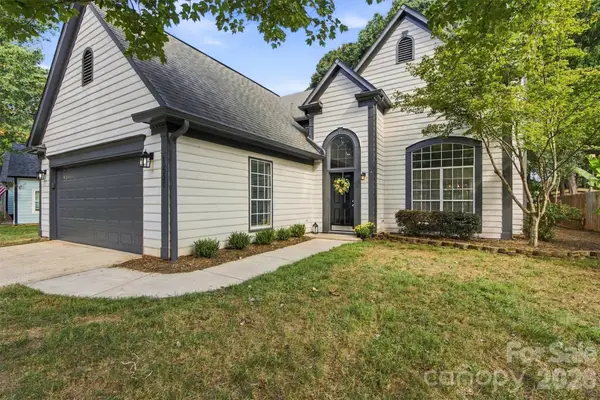 10207 Bon Meade Lane, Cornelius, NC 28031