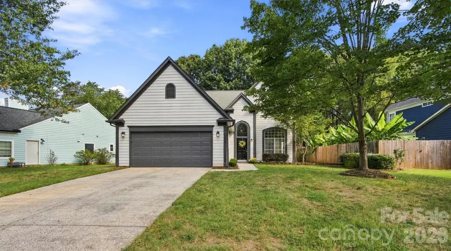 10207 Bon Meade Lane, Cornelius, NC 28031 - #2