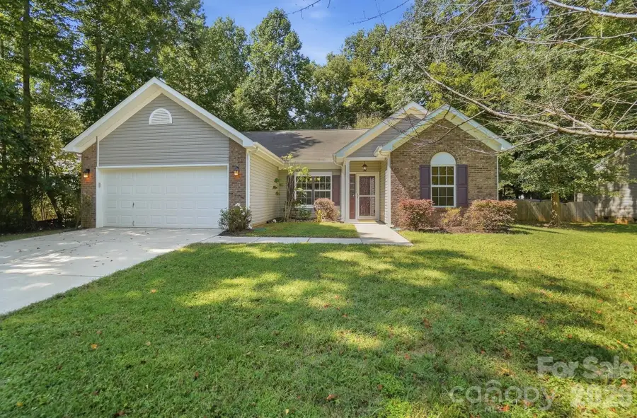 12321 Bronx Drive, Huntersville, NC 28078 - #2