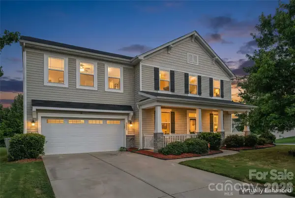9002 Willowfield Drive, Charlotte, NC 28269