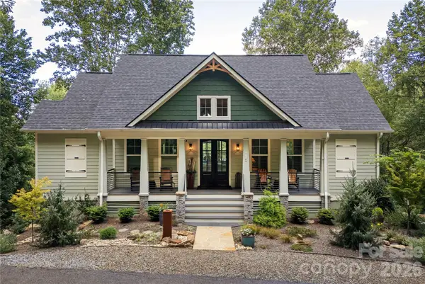 110 Quail Mountain Lane, Waynesville, NC 28786