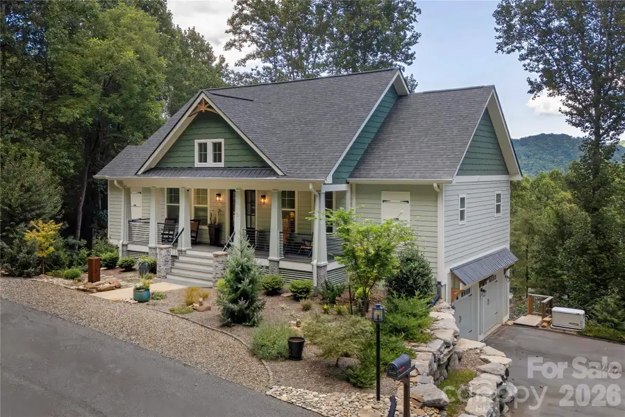 110 Quail Mountain Lane, Waynesville, NC 28786 - #3