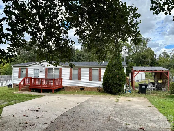 5928 Lewis Road, Gastonia, NC 28052
