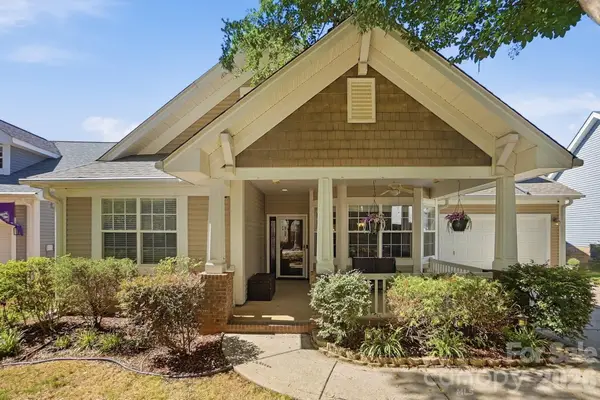 15619 Carrington Ridge Drive, Huntersville, NC 28078