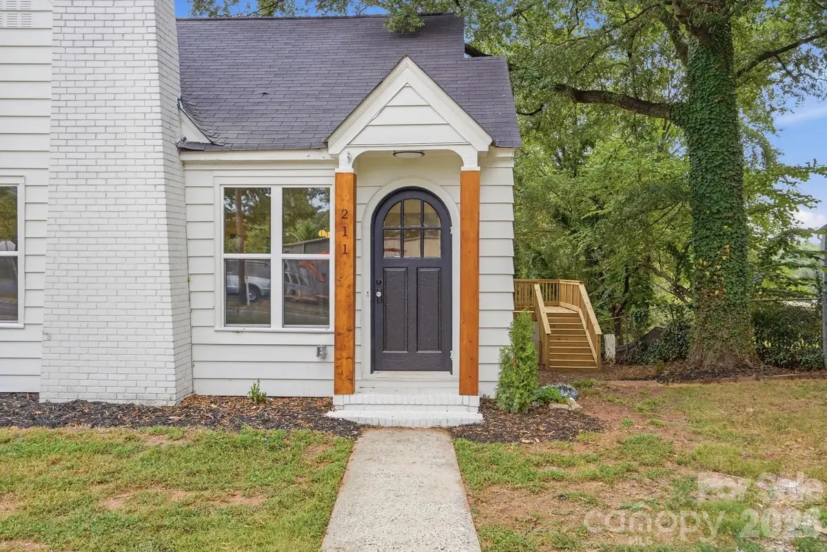 211 Spratt Street, Fort Mill, SC 29715 - #1