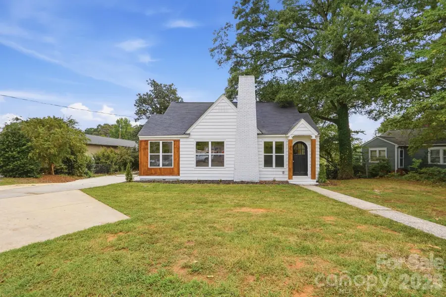 211 Spratt Street, Fort Mill, SC 29715 - #2