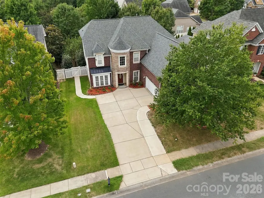 15110 Redwood Valley Lane, Charlotte, NC 28277 - #2