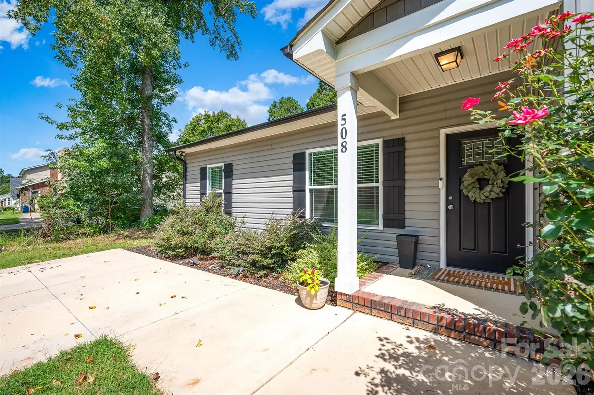 508 Willow Road, Salisbury, NC 28147 - #1