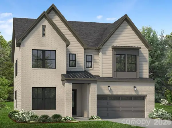 4953 Brown Hall Court #151, Huntersville, NC 28078