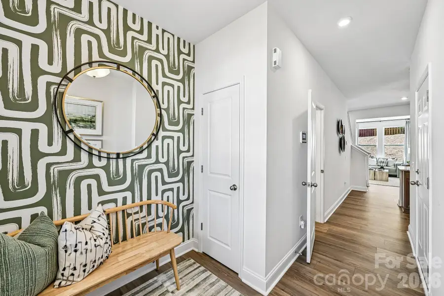 7551 Ethora Way, Charlotte, NC 28216 - #2