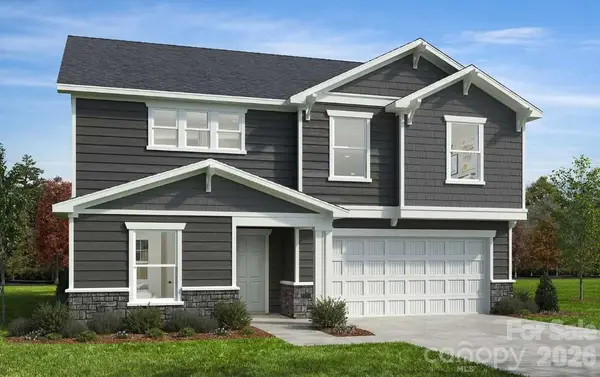 1867 Berksdale Court, Denver, NC 28037