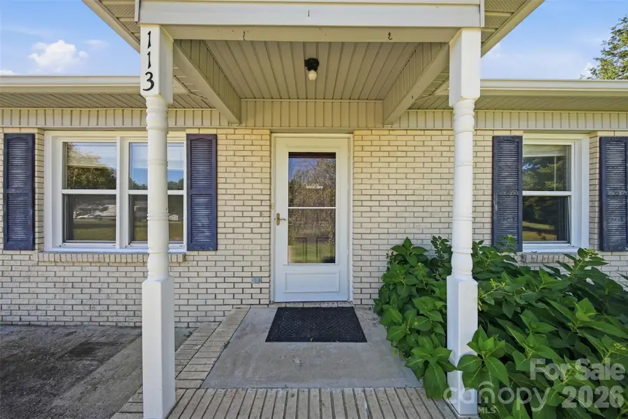 113 Hicks Road, Grover, NC 28073 - #3