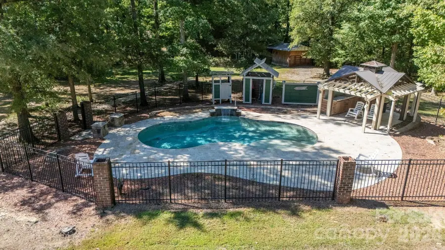 1517 Helms Short Cut Road, Monroe, NC 28112 - #2
