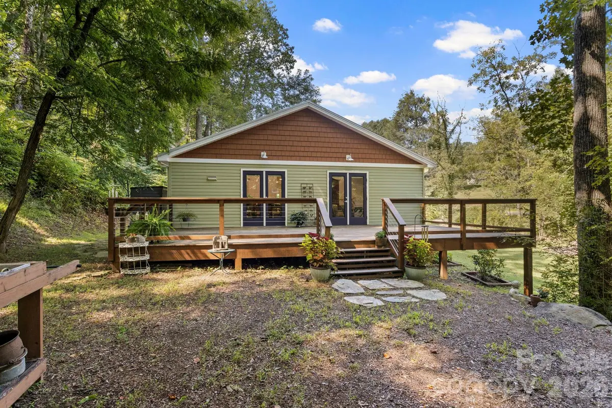 400 Laurel Drive, Saluda, NC 28773 - #1