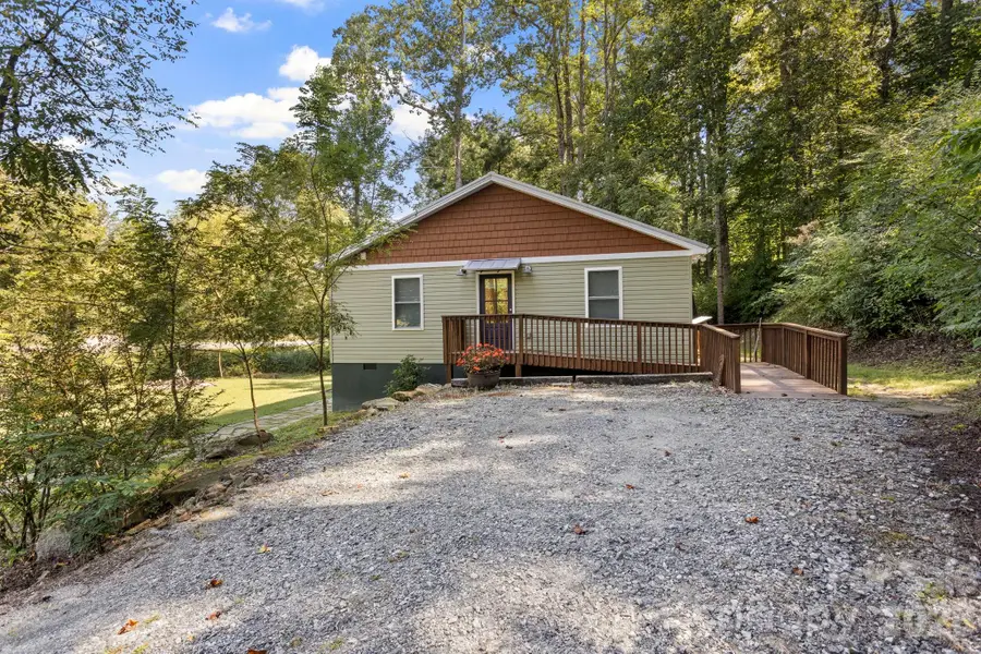 400 Laurel Drive, Saluda, NC 28773 - #2