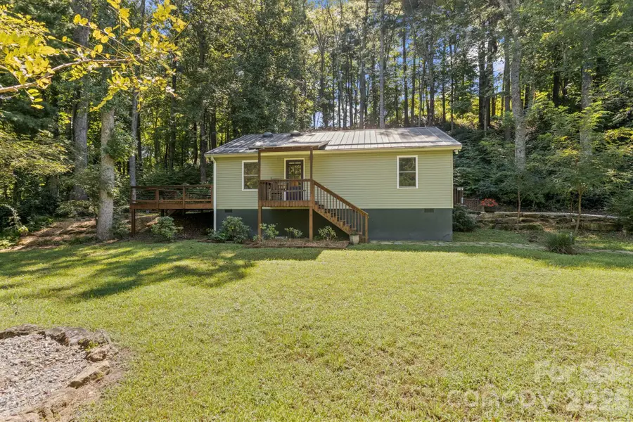400 Laurel Drive, Saluda, NC 28773 - #3
