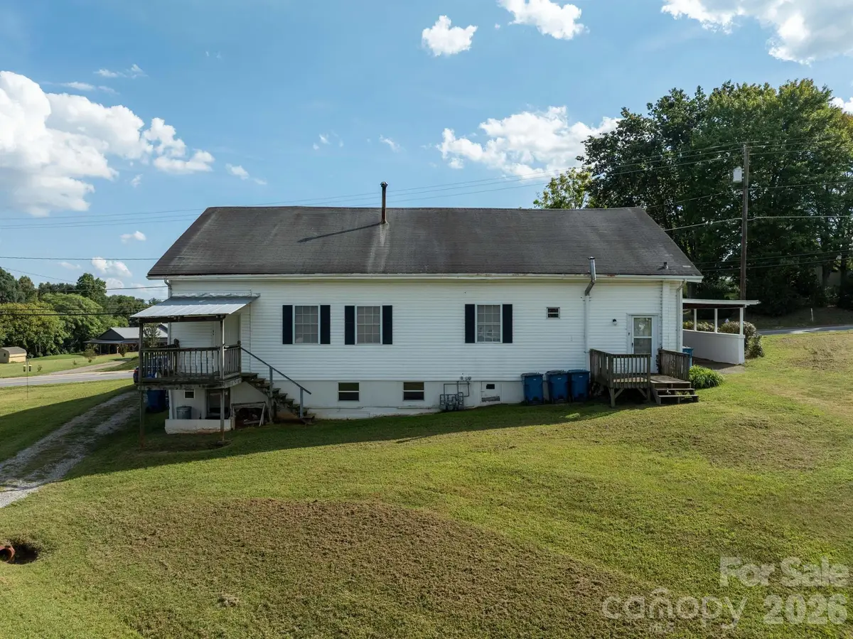 84 Falls Avenue, Granite Falls, NC 28630 - #1