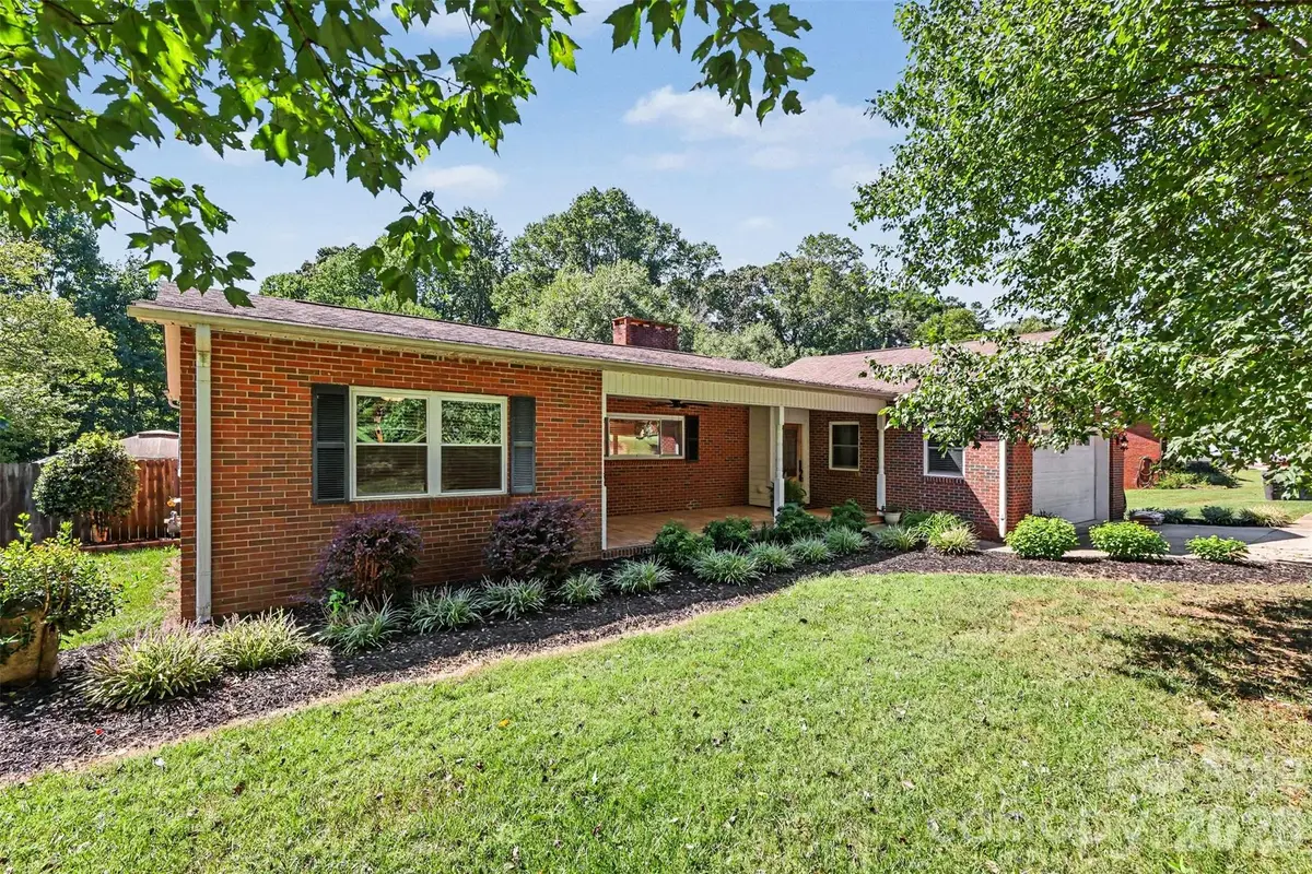 827 Ferndale Drive, Statesville, NC 28677 - #1
