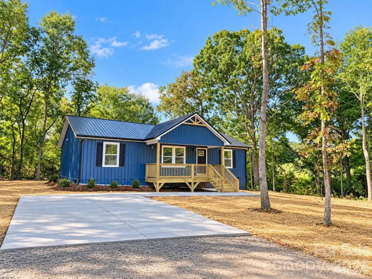1200 Matthews Pond Drive, Morganton, NC 28655 - #1